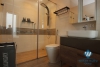 A three-bedroom apartment on the high-rise complex Sun Grand, Thuy Khue